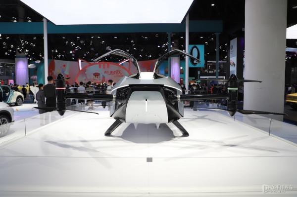 探索未來出行 小鵬汽車科技日將於10月24日舉辦