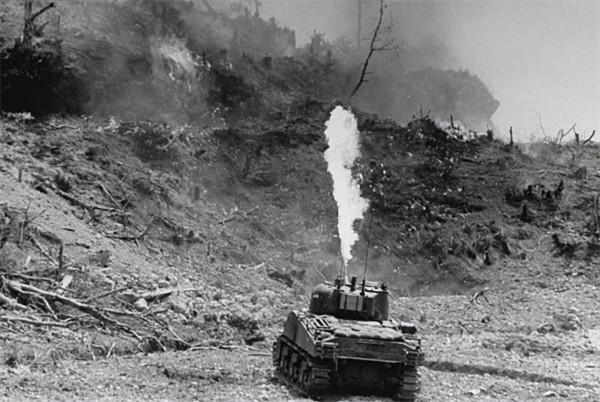 沖繩要獨立，美軍滾出去！沖繩人上街遊行，日本是如何應對的？