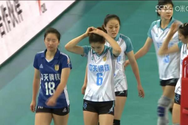 江蘇女排9連勝!強勢鎖6強,浙江慘遭橫掃,主帥爆粗口 江蘇女排9連勝!強勢鎖6強,浙江慘遭橫掃,主帥爆粗口