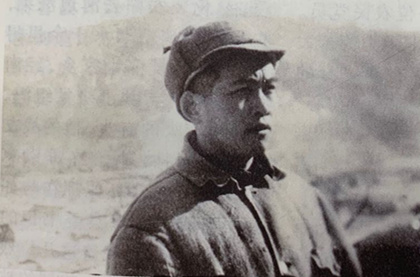 毛主席經過涿縣,士兵拒不開門:沒有上級命令,毛主席來了也不行 毛主席經過涿縣,士兵拒不開門:沒有上級命令,毛主席來了也不行