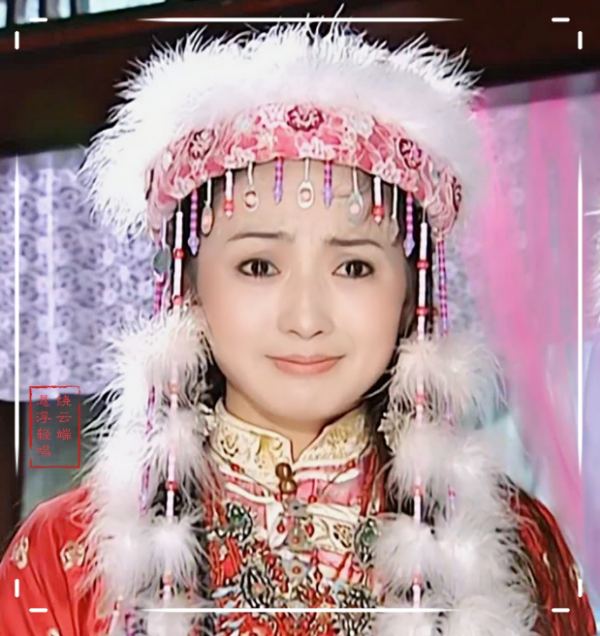 22年前的神劇《還珠格格》中已經去世的3位演員