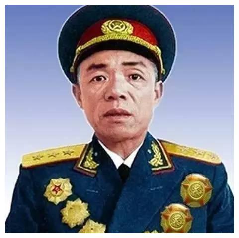 1972年，3位開國上將復出，各大軍區不要，周總理親自出馬做工作