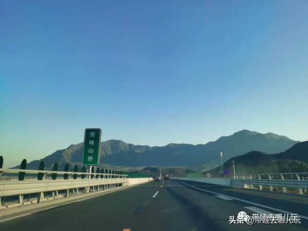 打卡北京最魔幻的寺廟，藏在門頭溝深山裡，看完極為震撼