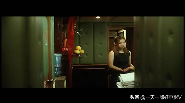 一部禁止公映的電影,拍出了特殊工作者的辛酸 一部禁止公映的電影,拍出了特殊工作者的辛酸