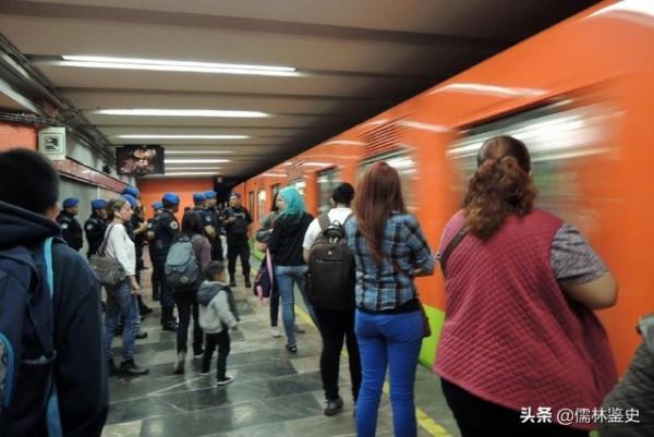 這便是墨西哥,全世界遊客最多的邊境城市蒂華納 這便是墨西哥,全世界遊客最多的邊境城市蒂華納