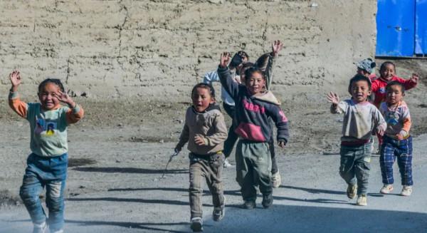 「康藏官道｜路書」翻越天險，帶你用越野的方式進藏