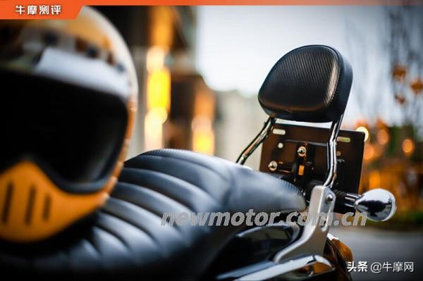 年輕不一定非得騎跑車 200SC也能活力無限