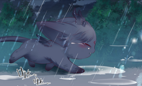 漫畫《魔尊要抱抱》你看懂了嗎?有些逗趣的名字,卻是滿滿的虐心 漫畫《魔尊要抱抱》你看懂了嗎?有些逗趣的名字,卻是滿滿的虐心