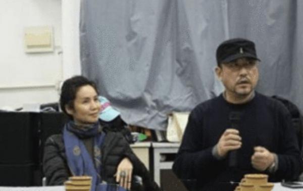 徐俐：2婚攜兒嫁名門，曾被公婆嫌棄強勢，憑什麼成功“上位”？