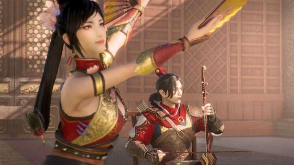 《真.三國無雙8:帝國試玩版》:我以為是無雙9,結果是無雙7.5 《真.三國無雙8:帝國試玩版》:我以為是無雙9,結果是無雙7.5