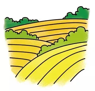 60款唯美的風景簡筆畫教程,寥寥幾筆,輕鬆畫出!零基礎也能上手 60款唯美的風景簡筆畫教程,寥寥幾筆,輕鬆畫出!零基礎也能上手