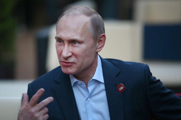 俄羅斯人民為何都愛普京,因為從政期間,他走對了每一步 俄羅斯人民為何都愛普京,因為從政期間,他走對了每一步