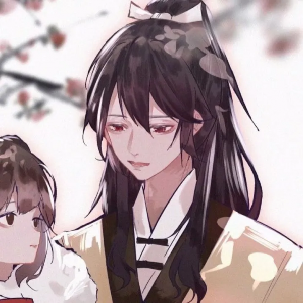 愛不釋手的動漫情頭不可錯過