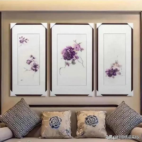 蘇繡：為何能成為四大名繡之首？