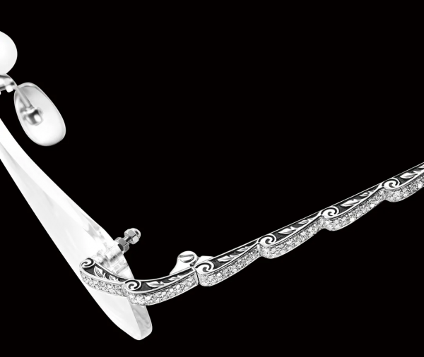 突破現實邊界 呈現自然美態 突破現實邊界 呈現自然美態