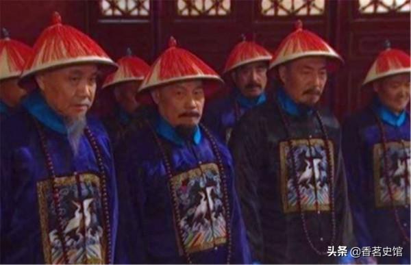 “九子奪嫡”中,奪嫡五黨各自勢力有多大?四阿哥為何能最終獲勝 “九子奪嫡”中,奪嫡五黨各自勢力有多大?四阿哥為何能最終獲勝