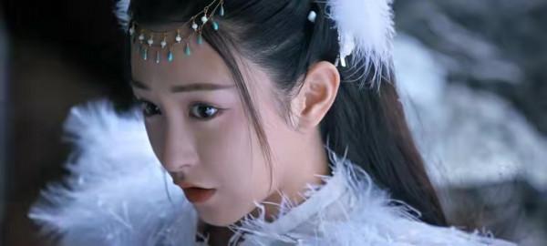 一部電影就兩個女性角色，這個劇組比《武林外傳》還要厲害