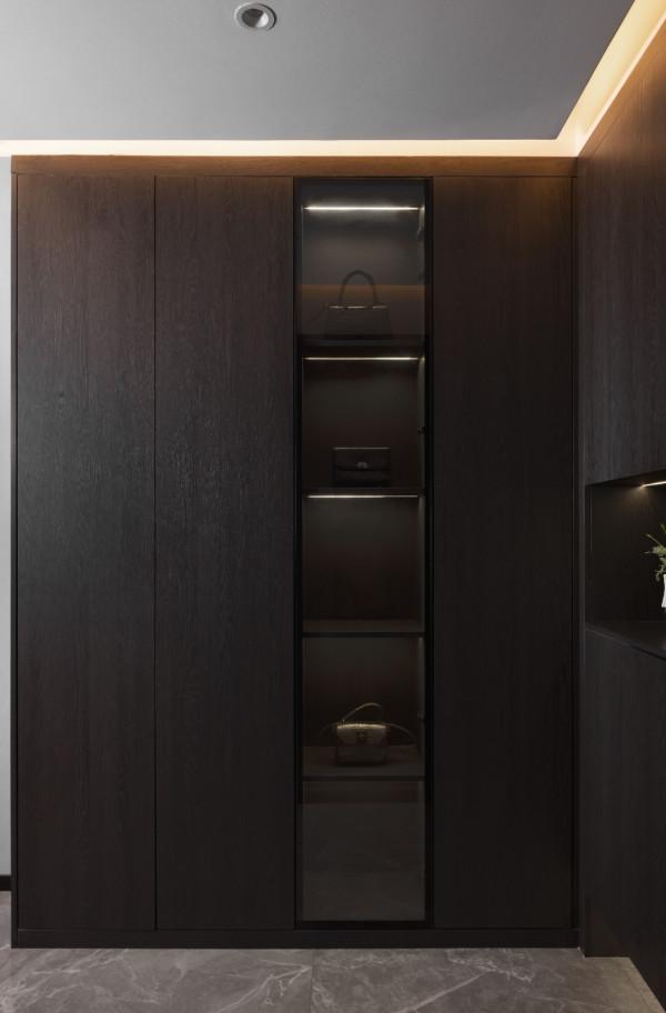 90後女孩的loft公寓，讓我發現了何為高階感，現代簡約風下的詩意