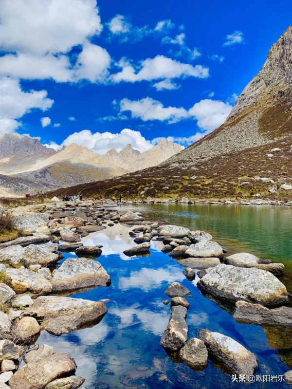 15個適合一個人旅行的地方，背上揹包，出發吧