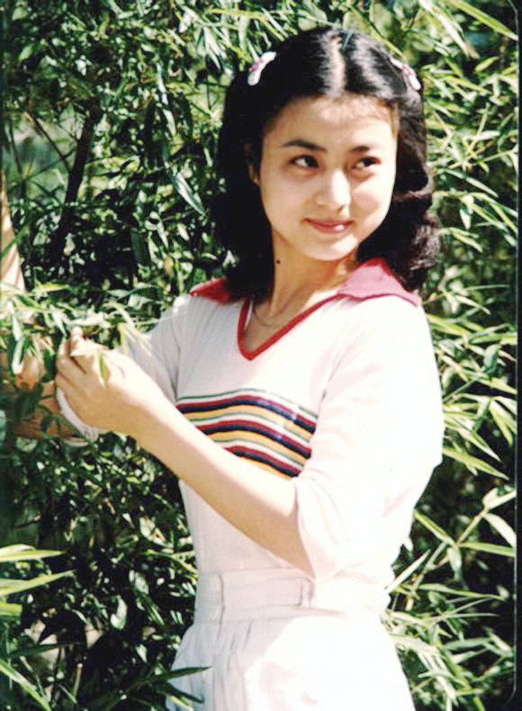 86版《西遊記》中的8大女神,最大的69歲,最小的56歲 86版《西遊記》中的8大女神,最大的69歲,最小的56歲