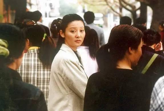 “京圈嫂子”徐帆:死死拿捏馮小剛?其實她比你想象中“慫”得多 “京圈嫂子”徐帆:死死拿捏馮小剛?其實她比你想象中“慫”得多