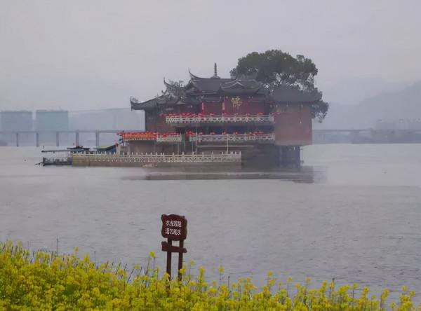 除了廈門，還有福州