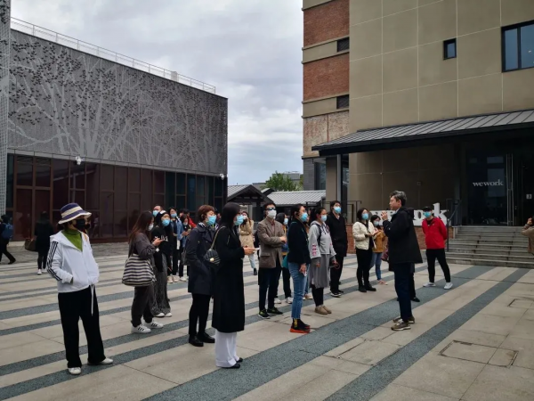 北京文旅全球上線兔爺新年賀卡，京味相伴2022更暖心！