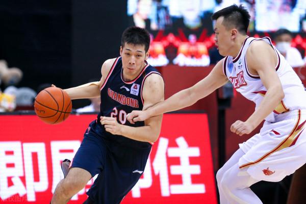 杜峰再做艱難決定！曝廣東男籃正式放棄任駿飛，球迷：幸福的煩惱