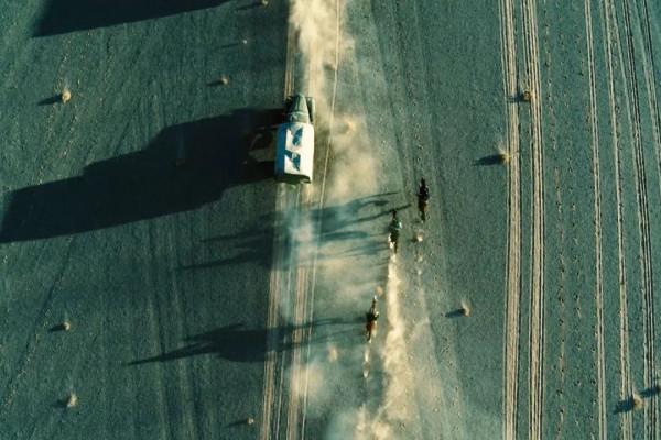 30年來國劇翹楚：沒有一絲偽激情、偽崇高