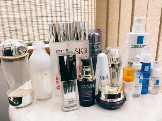 爛臉警告：這8個不必要的護膚步驟，趕快扔掉