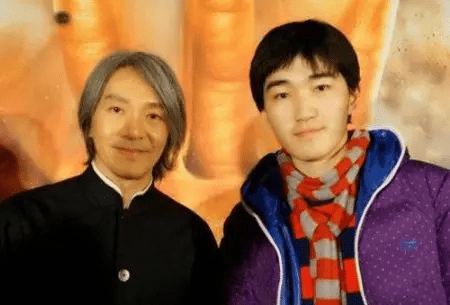 “小馬雲”本就悲慘的人生，卻被資本毀掉的一生，利用完將其拋棄