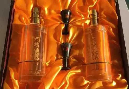 甘肅4大“慘敗酒”,曾在全國家喻戶曉,如今出了北方卻無人問津 甘肅4大“慘敗酒”,曾在全國家喻戶曉,如今出了北方卻無人問津