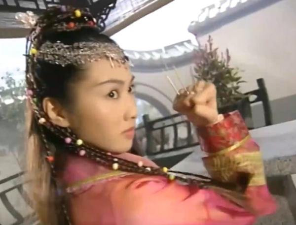 10大“專屬”影視角色，只屬於這十人，別人或會“演砸鍋”