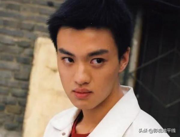 有演技，但怎麼也捧不紅的四位男演員