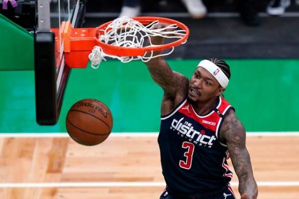 本賽季NBA球星薪資前50名曝光！庫裡第一，火箭隊沃爾躺賺排第二