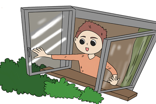 老年人身上為什麼有一股“老人味”？和4個原因有關，有辦法消除