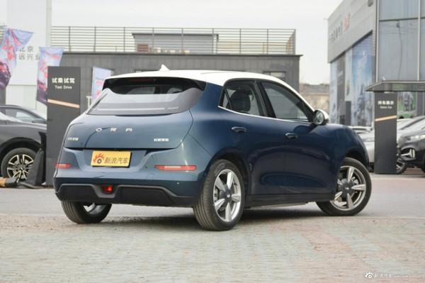 在售車型命名大賞：動物、飲料、地名能想到的都在這裡