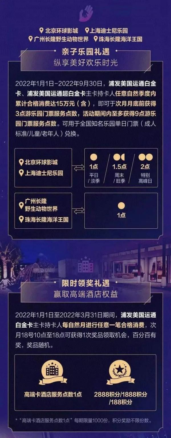 洞察高淨值人群的生活方式:看浦發信用卡如何打破高階卡權益刻板正規化 | 愉見財經 洞察高淨值人群的生活方式:看浦發信用卡如何打破高階卡權益刻板正規化 | 愉見財經