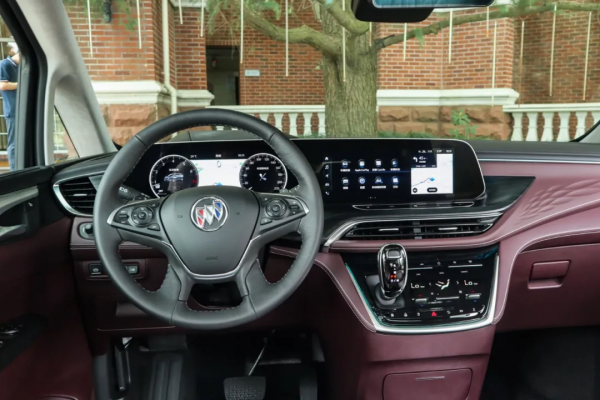 神車再進化，上市20年從未被超越，家用商務全能，只服它