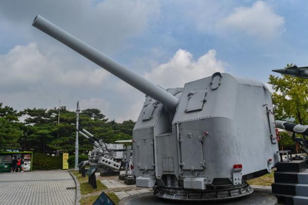 韓國朝鮮戰爭紀念館 韓國朝鮮戰爭紀念館