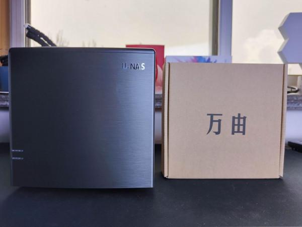 吃了尼卡果實的自由NAS！保姆級萬由新手使用+最佳化+Docker教程