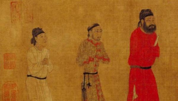 帶你瞭解唐王朝的財政史