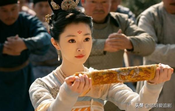 娶妻當娶柳七娘,宋軼賢妻火了,細數6位經典的霸氣護夫小娘子 娶妻當娶柳七娘,宋軼賢妻火了,細數6位經典的霸氣護夫小娘子