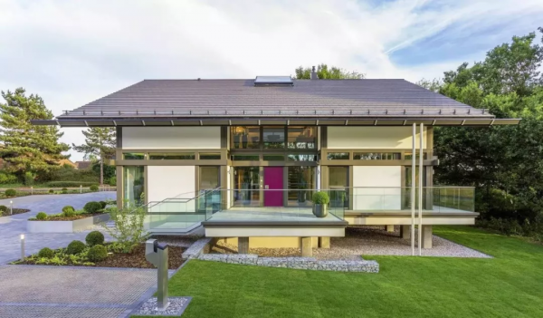 天氣冷?揭秘德國房子保暖防潮技術,再冷也不慌 天氣冷?揭秘德國房子保暖防潮技術,再冷也不慌