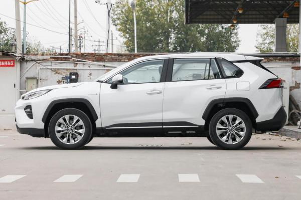 導購丨廣汽豐田威蘭達，兩驅、四驅、混動12款在售車型怎麼選？