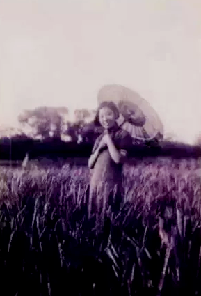 1944年，湘黔邊的顛沛流離