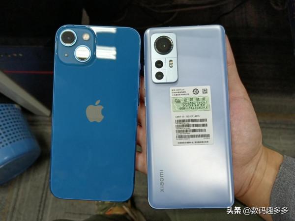 用了6年iPhone後換安卓旗艦，國產高階成了？說說我的體驗感想
