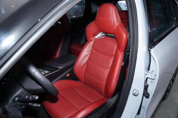 新車｜智慧化成主旋律，科技配置有亮點，實拍北京汽車魔方