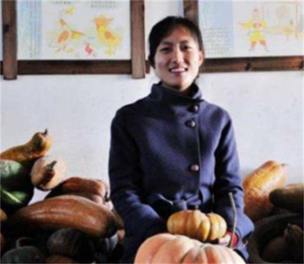 清華女博士畢業當農民：種地11年、年收入破百萬，父母已認不出