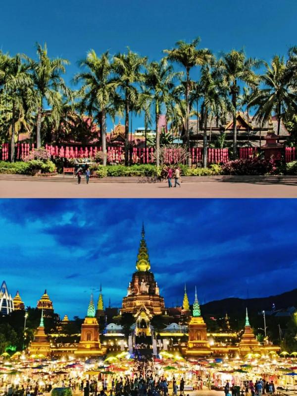 12月適合旅遊的寶藏地 12月適合旅遊的寶藏地